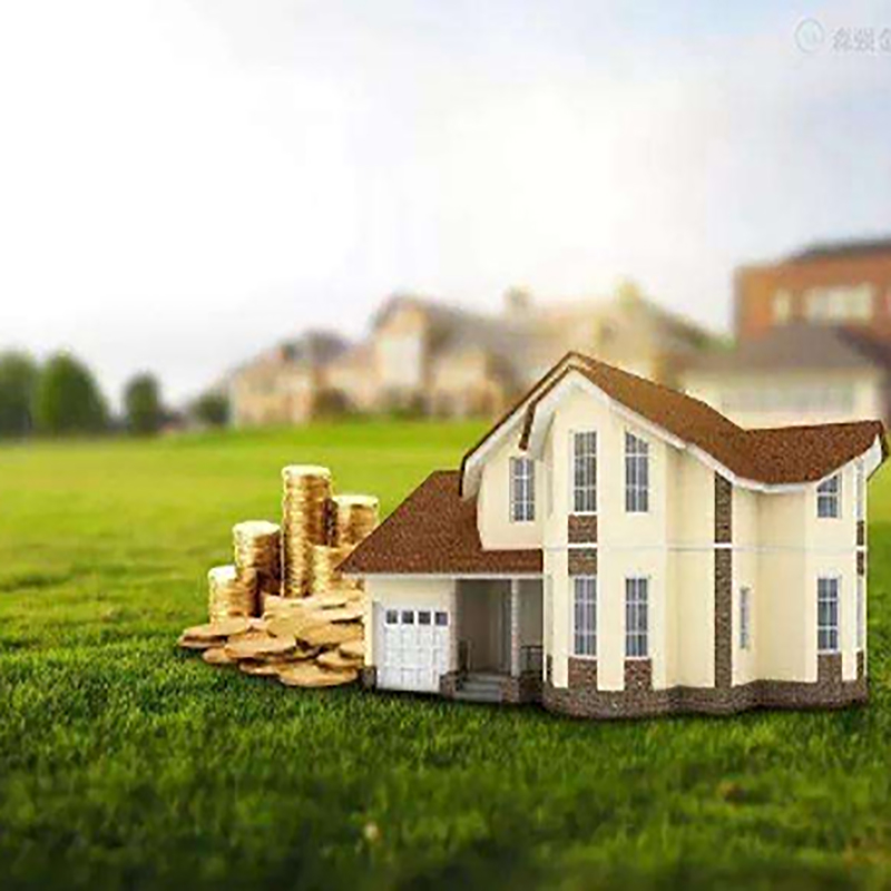 易门房产抵押贷款流程|银行住房抵押贷款|房屋抵押贷